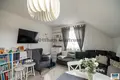 3 room apartment 62 m² Budaoers, Hungary