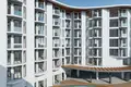 Kompleks mieszkalny Elegant new residential complex near the beach in Rawai, Phuket, Thailand