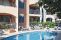 Condo z 1 sypialnią 55 m² Boreti, Czarnogóra