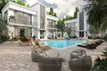 Квартира 3 комнаты 65 м² Лапитос, Северный Кипр
