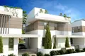 Villa de 5 habitaciones 264 m² Municipio de Germasogeia, Chipre