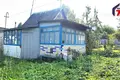 Casa 20 m² Piarezyrski sielski Saviet, Bielorrusia