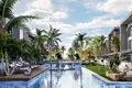 1 bedroom apartment 55 m² Nicosia, Cyprus