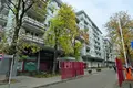 Appartement 2 chambres 50 m² en Varsovie, Pologne