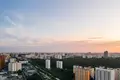 Wohnung 4 zimmer 89 m² Moskau, Russland