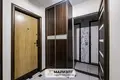 Квартира 4 комнаты 63 м² Минск, Беларусь