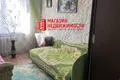 Apartamento 3 habitaciones 62 m² Grodno, Bielorrusia