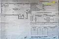 Wohnung 3 zimmer 76 m² Minsk, Belarus