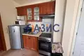 Wohnung 2 zimmer 57 m² Nessebar, Bulgarien