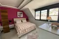 Bliźniak 4 pokoi 140 m² Alanya, Turcja