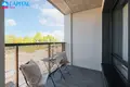 Mieszkanie 1 pokój 23 m² Wilno, Litwa
