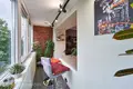Квартира 1 комната 38 м² Минск, Беларусь