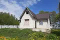 House 80 m² Hascilavicy, Belarus