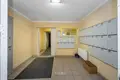 Apartamento 1 habitación 43 m² Minsk, Belarús