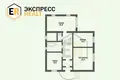 Casa 186 m² Brest, Belarús