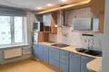 Apartamento 3 habitaciones 103 m² Minsk, Bielorrusia