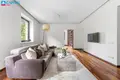Квартира 2 комнаты 59 м² Вильнюс, Литва
