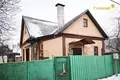 Haus 51 m² Minsk, Weißrussland