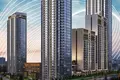Жилой комплекс Новая резиденция Orbis с бассейном и садами рядом с автомагистралями, Motor City, Дубай, ОАЭ