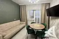 3 room apartment 69 m² Brest, Belarus