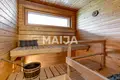 Квартира 3 комнаты 94 м² Oulu sub region, Финляндия