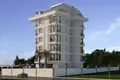 Appartement 3 chambres 121 m² Alanya, Turquie