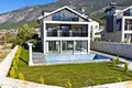 5-Zimmer-Villa 200 m² Fethiye, Türkei