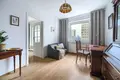 4 room apartment 123 m² Warsaw, Poland