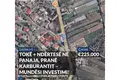 Земельные участки 96 м² Panaje, Албания