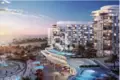 Apartamento 1 habitacion 75 m² Ras al-Jaima, Emiratos Árabes Unidos