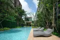 Piso independiente 1 habitacion 28 m² Phuket, Tailandia