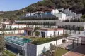 Dom 5 pokojów 530 m² Bodrum, Turcja