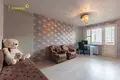 Квартира 3 комнаты 66 м² Минск, Беларусь