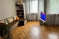 Apartamento 2 habitaciones 44 m² en Cracovia, Polonia