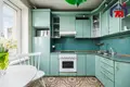 Wohnung 3 zimmer 66 m² Minsk, Belarus