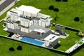 4 bedroom house 361 m² Aradippou, Cyprus
