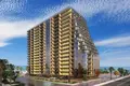 1 bedroom apartment 45 m² Batumi, Georgia
