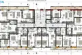 3 room apartment 77 m² Klaipėda, Lithuania