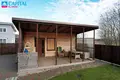 House 174 m² Radailiai, Lithuania