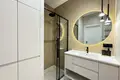 Propiedad comercial 3 habitaciones 54 m² en Varsovia, Polonia