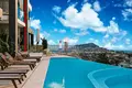 1 bedroom apartment 50 m² Alanya, Turkey