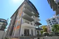 Wohnung 2 zimmer 65 m² Alanya, Türkei