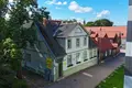 Apartamento 4 habitaciones 101 m² Liepaja, Letonia