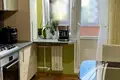 1 room apartment 41 m² Brest, Belarus