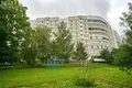 2 room apartment 47 m² Minsk, Belarus