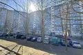 1 room apartment 33 m² Minsk, Belarus