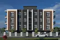 Квартира 3 комнаты 85 м² Kepez, Турция