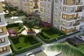 Appartement 2 chambres 66 m² Trikomo, Chypre du Nord