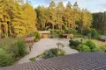 Cottage 8 rooms 400 m² Litvienski sielski Saviet, Belarus