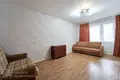 1 room apartment 41 m² Minsk, Belarus